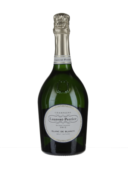 Champagne Brut Nature Blanc de Blancs